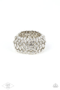 Playing With Fire - Empire Diamond - Zi Bracelet