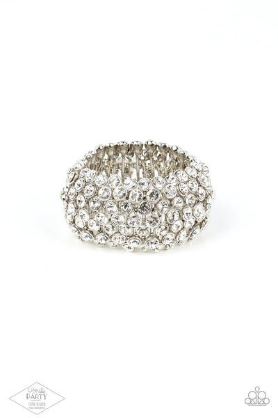 Playing With Fire - Empire Diamond - Zi Bracelet