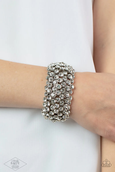 Playing With Fire - Empire Diamond - Zi Bracelet