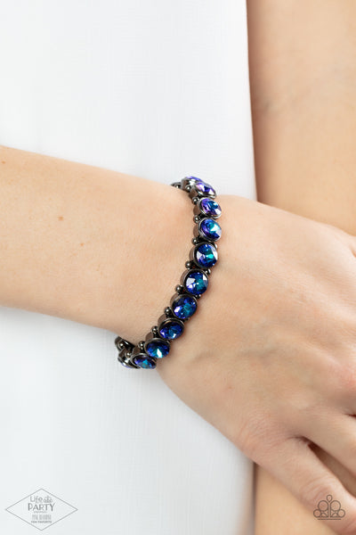 Sugar-Coated Sparkle - Multi Bracelet