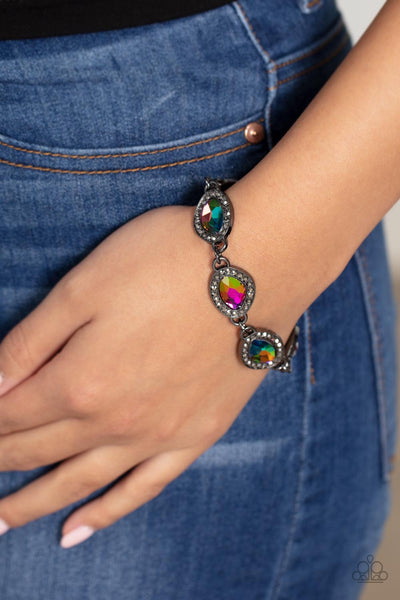 Next-Level Sparkle - Multi Bracelet